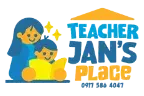 Teacher Jan's Place